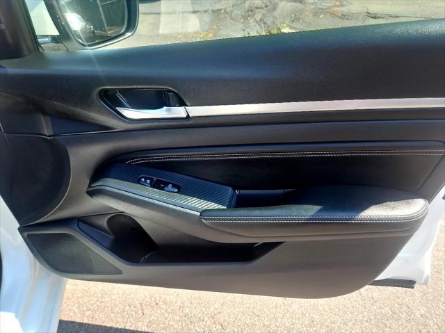 used 2019 Nissan Altima car, priced at $18,495