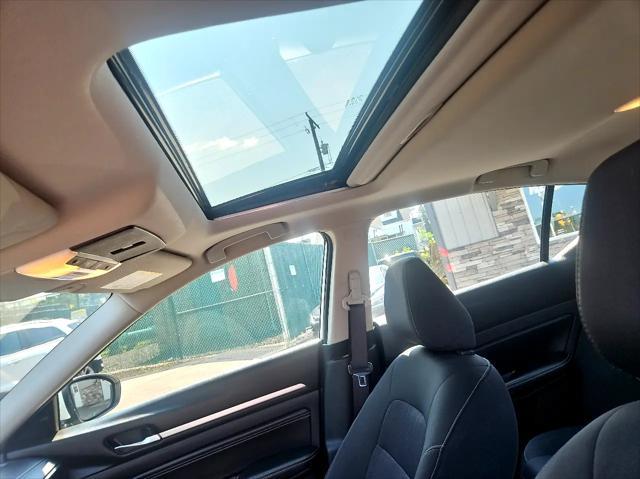 used 2019 Nissan Altima car, priced at $18,495