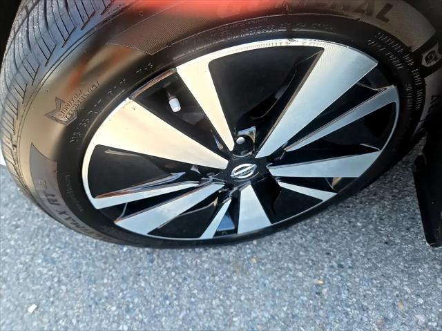 used 2019 Nissan Altima car, priced at $18,495