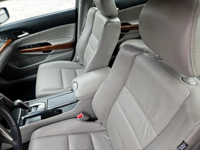 used 2011 Honda Accord car, priced at $9,695