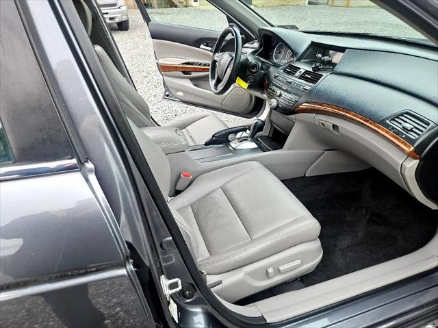 used 2011 Honda Accord car, priced at $9,695