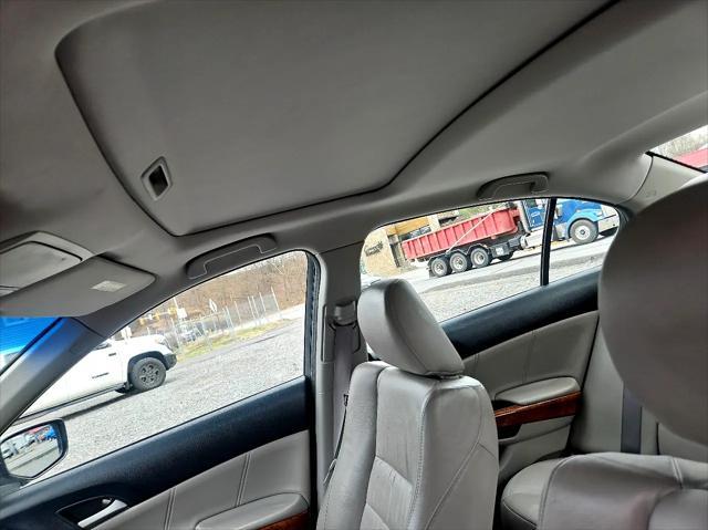 used 2011 Honda Accord car, priced at $9,695