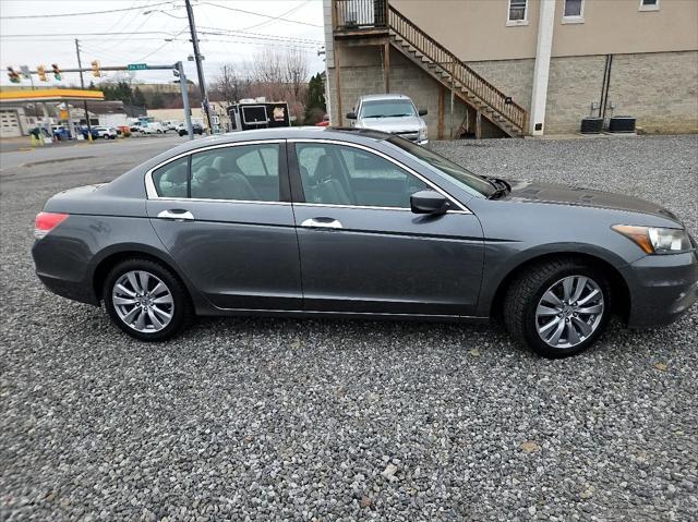used 2011 Honda Accord car, priced at $9,695