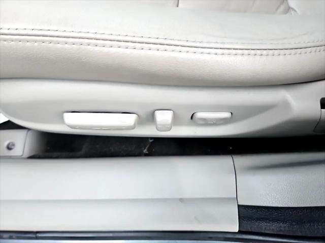 used 2011 Honda Accord car, priced at $9,695