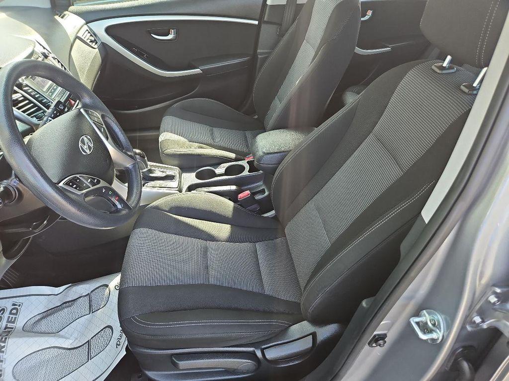 used 2016 Hyundai Elantra GT car, priced at $11,295