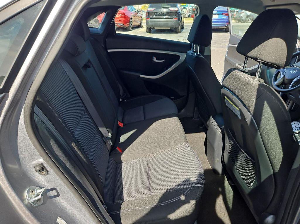 used 2016 Hyundai Elantra GT car, priced at $11,295