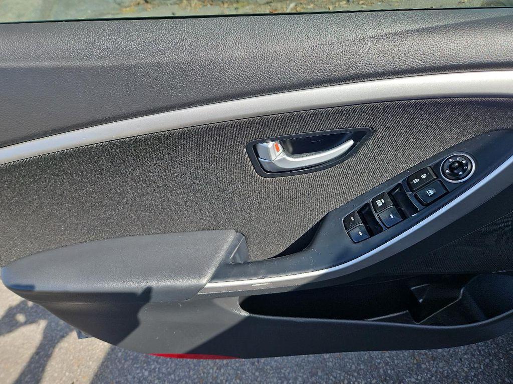 used 2016 Hyundai Elantra GT car, priced at $11,295