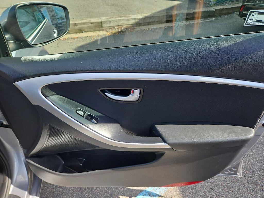 used 2016 Hyundai Elantra GT car, priced at $11,295