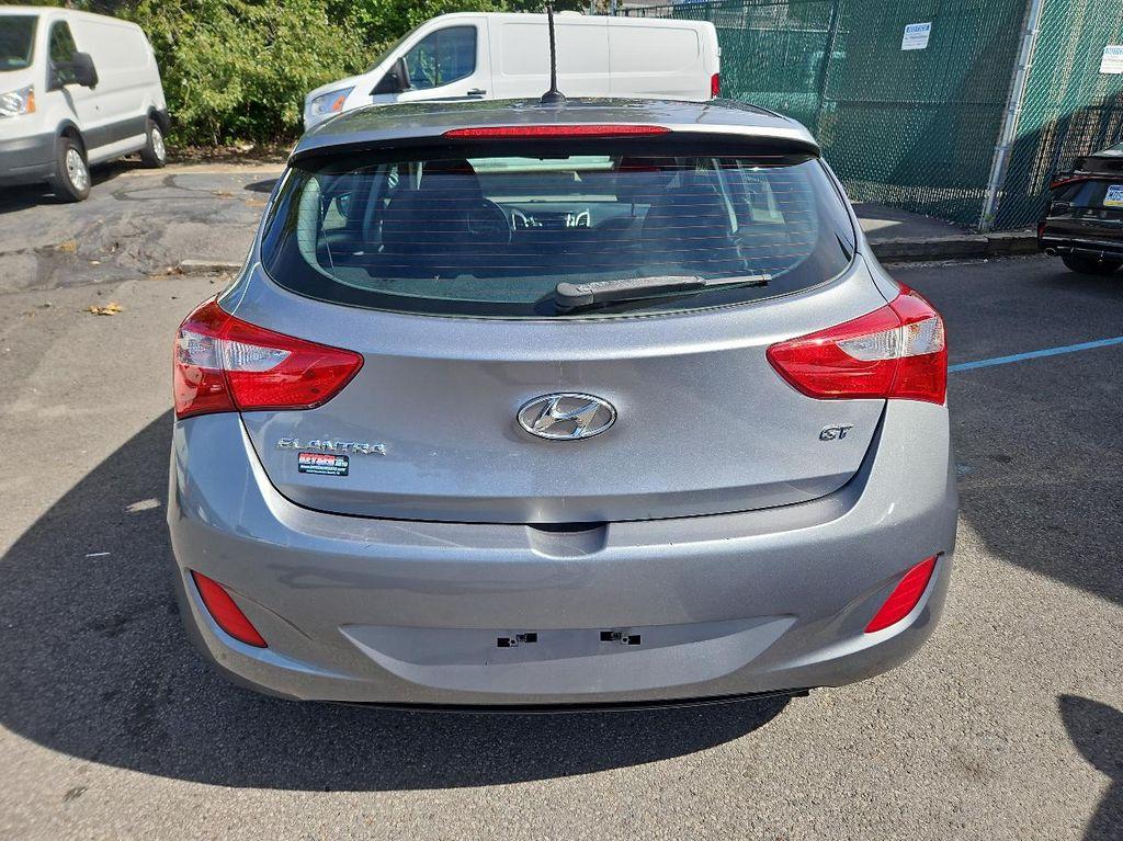 used 2016 Hyundai Elantra GT car, priced at $11,295