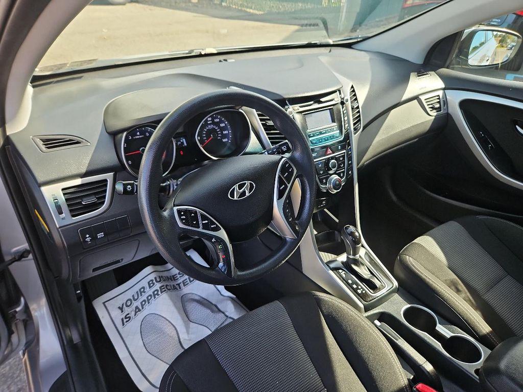 used 2016 Hyundai Elantra GT car, priced at $11,295