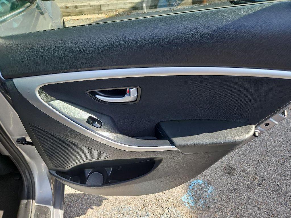 used 2016 Hyundai Elantra GT car, priced at $11,295