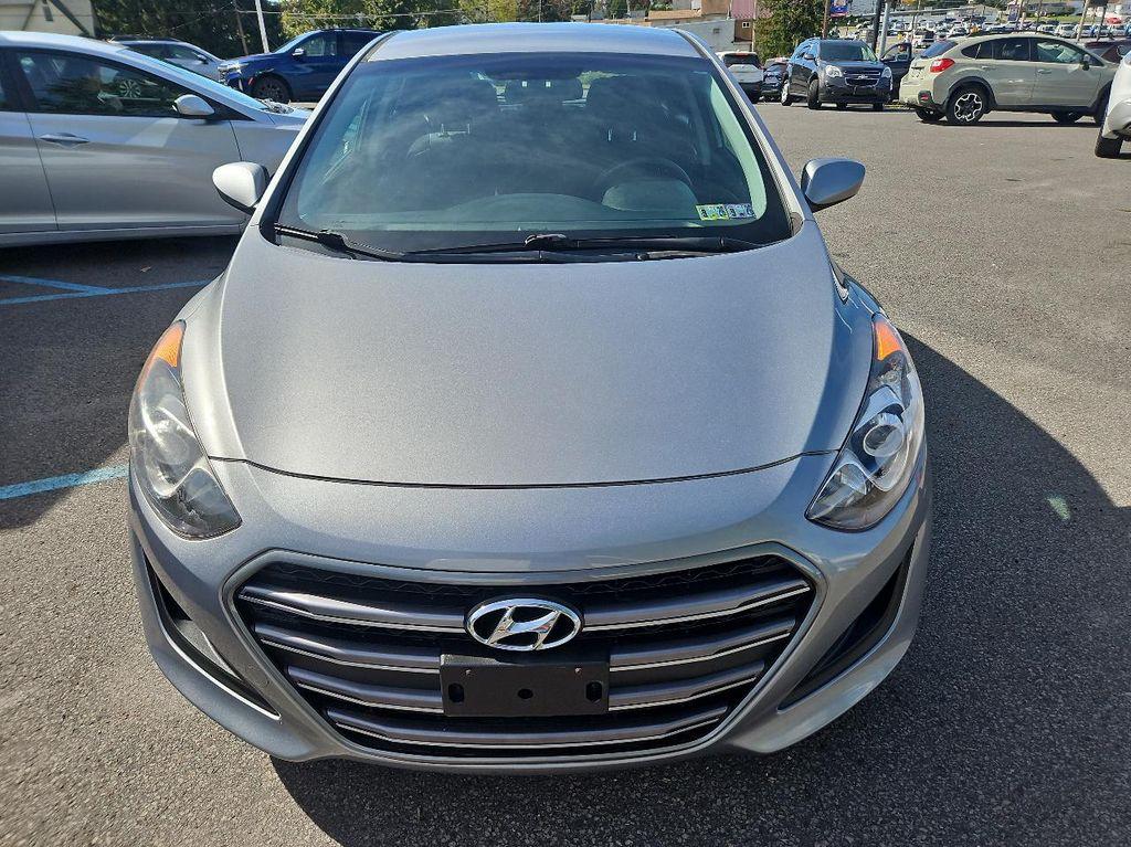 used 2016 Hyundai Elantra GT car, priced at $11,295