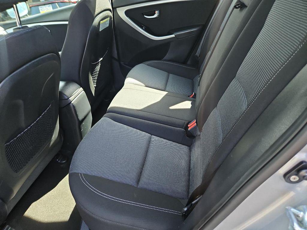 used 2016 Hyundai Elantra GT car, priced at $11,295