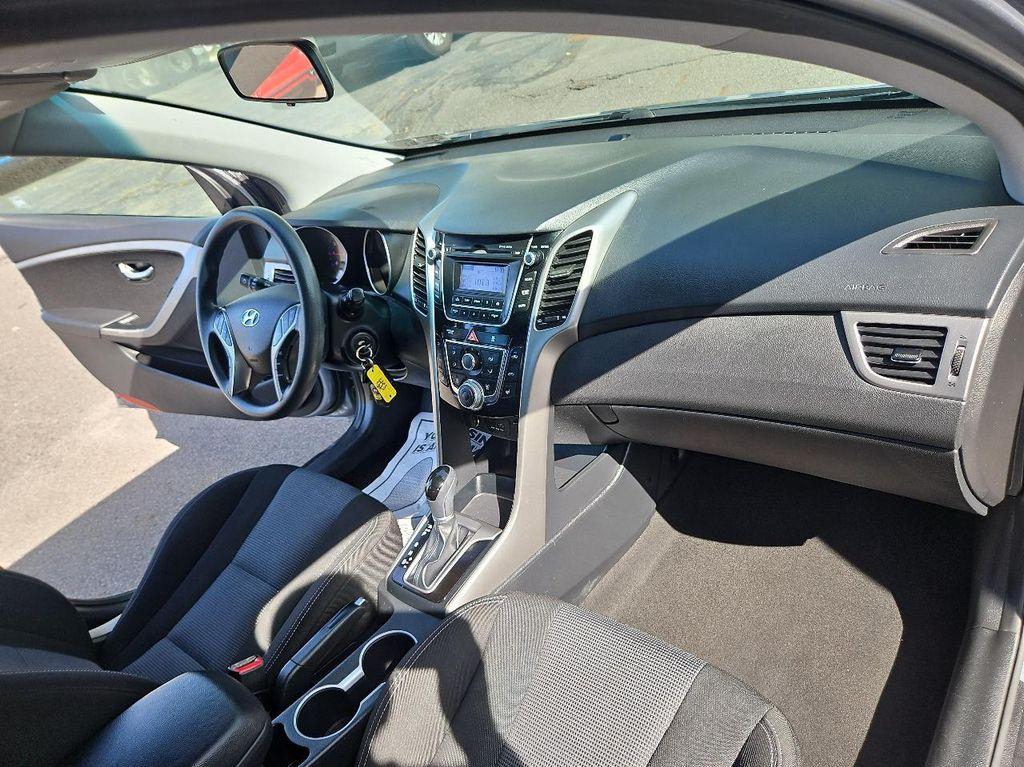 used 2016 Hyundai Elantra GT car, priced at $11,295