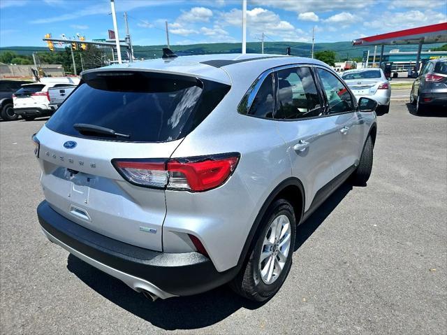 used 2020 Ford Escape car, priced at $19,995