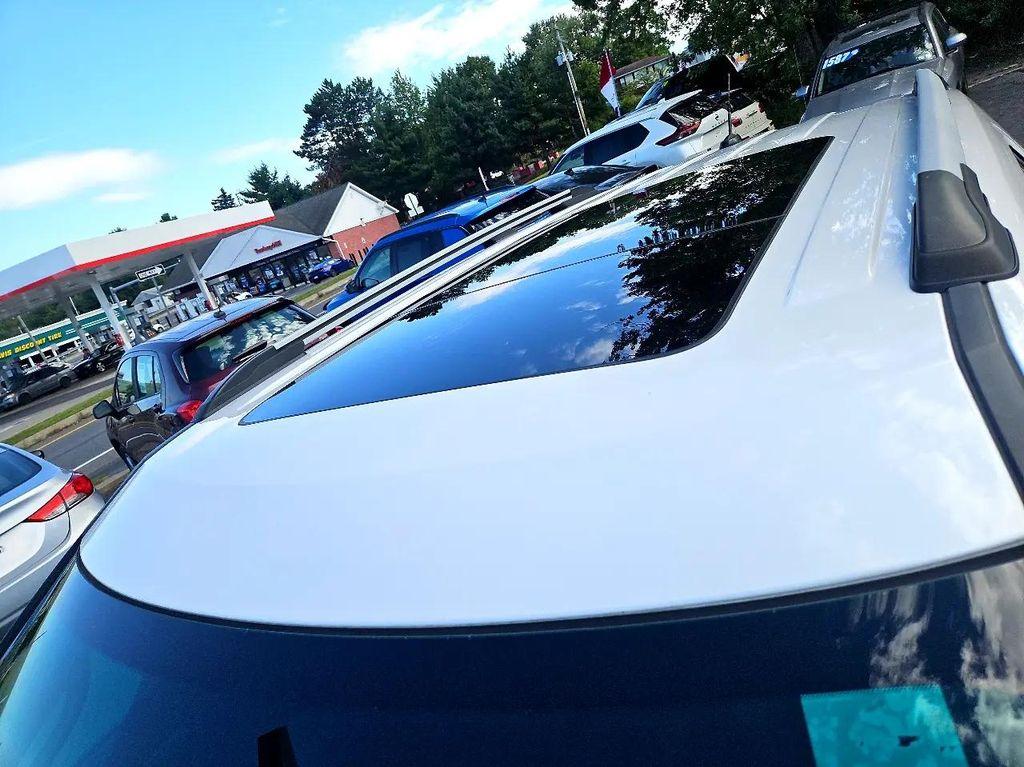 used 2015 Ford Explorer car, priced at $17,995