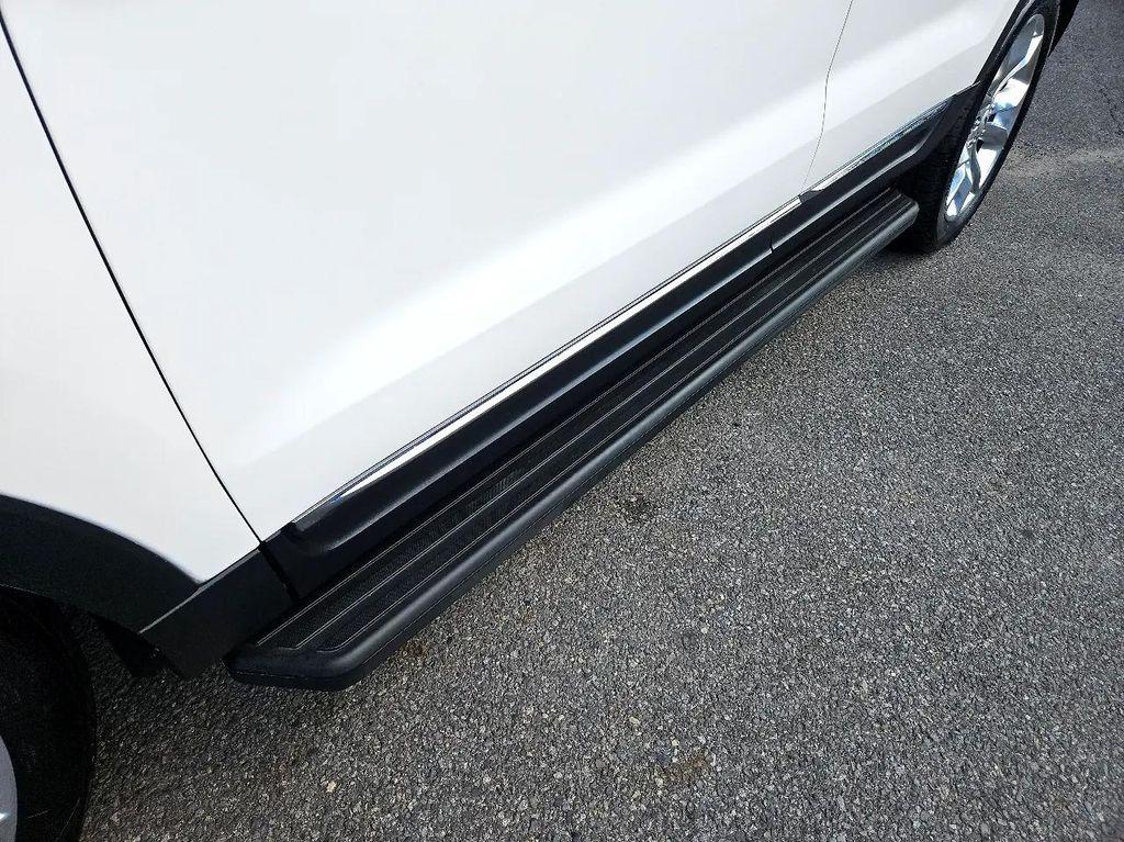 used 2015 Ford Explorer car, priced at $17,995