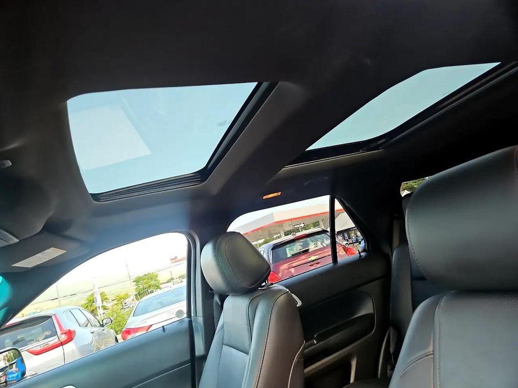 used 2015 Ford Explorer car, priced at $17,995