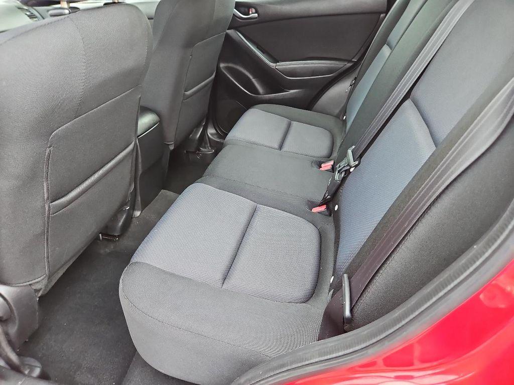 used 2014 Mazda CX-5 car, priced at $15,400