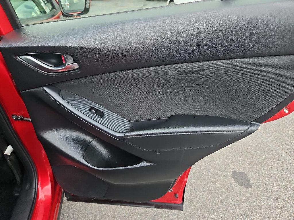 used 2014 Mazda CX-5 car, priced at $15,400