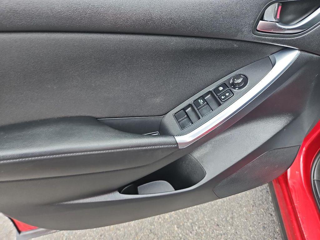 used 2014 Mazda CX-5 car, priced at $15,400