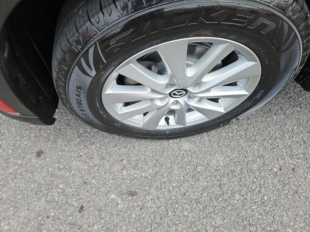 used 2014 Mazda CX-5 car, priced at $15,400