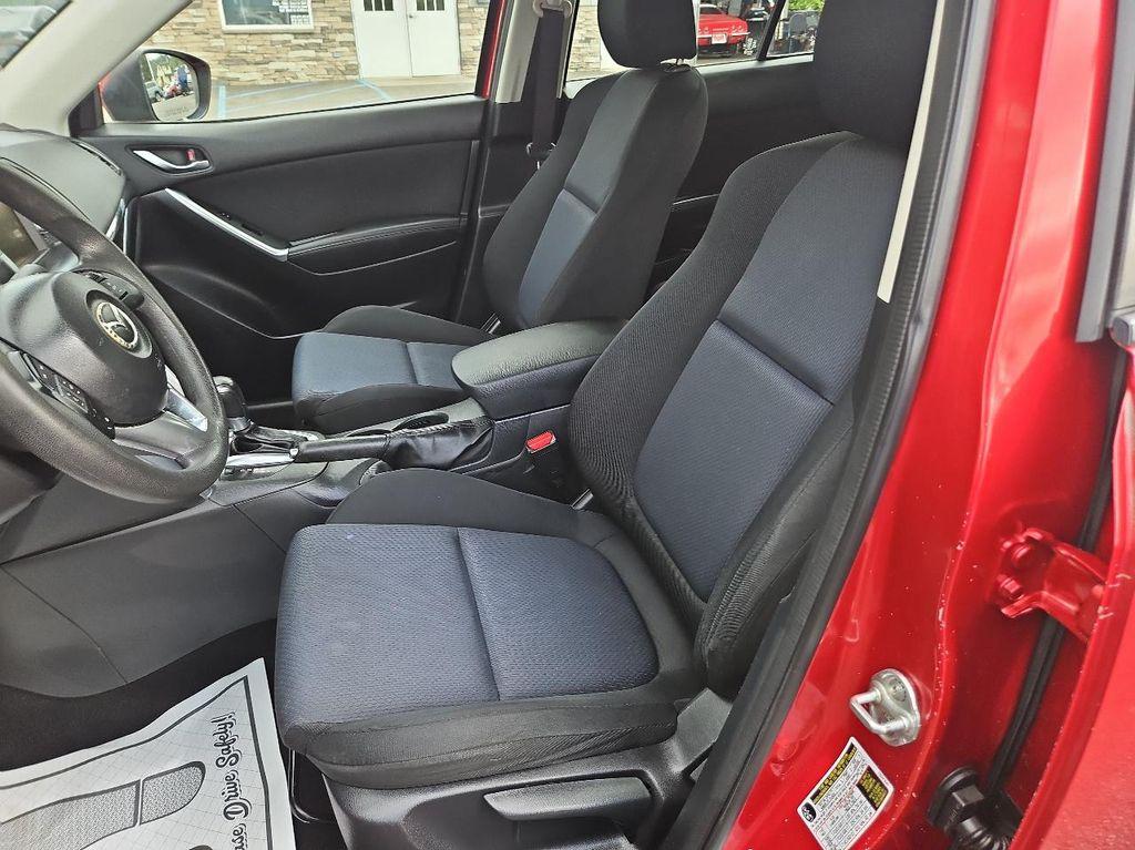 used 2014 Mazda CX-5 car, priced at $15,400