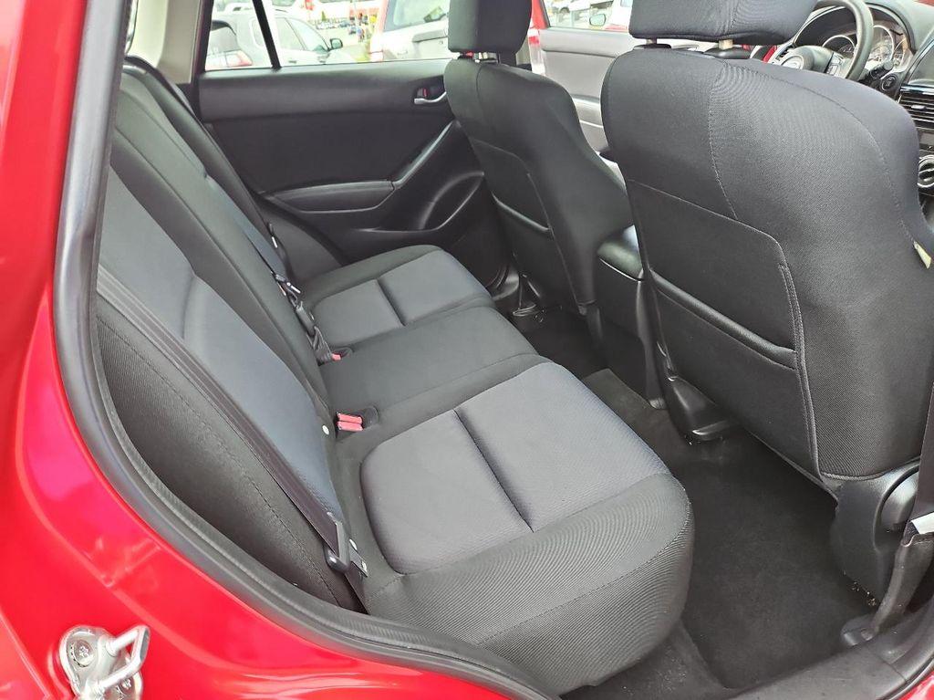 used 2014 Mazda CX-5 car, priced at $15,400