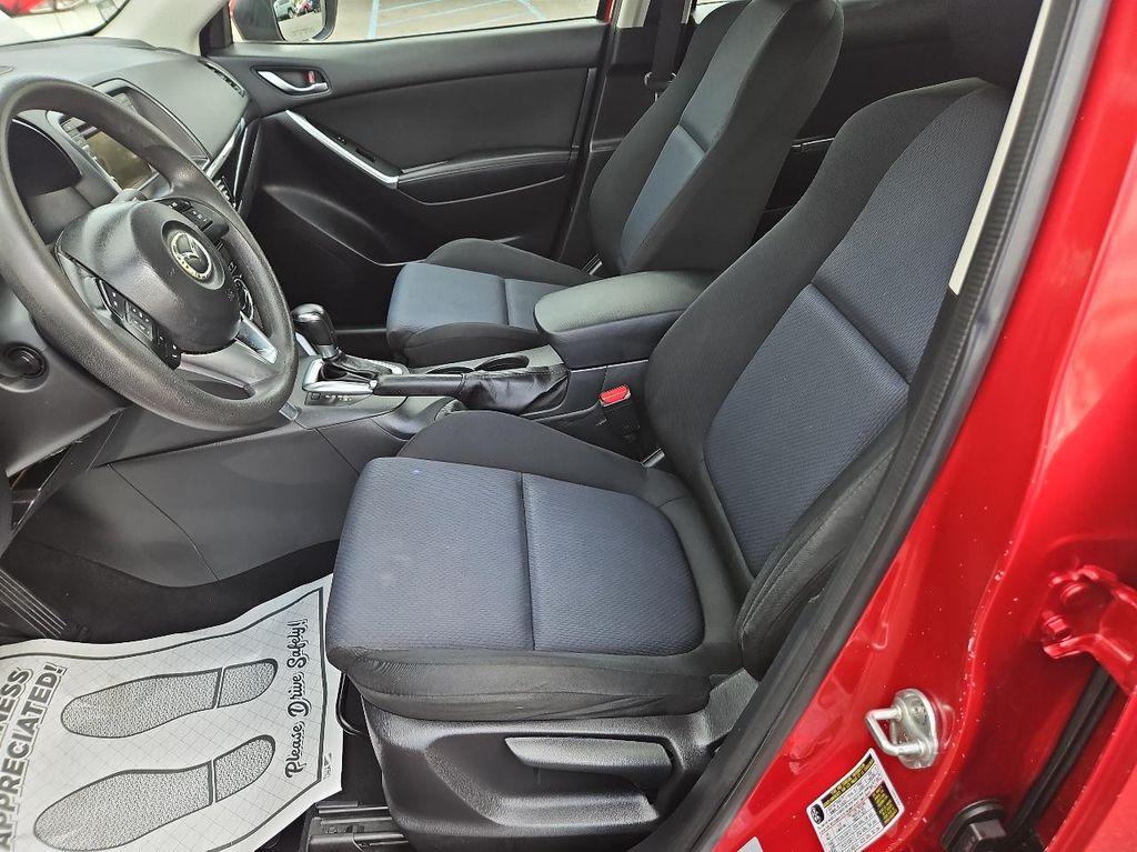 used 2014 Mazda CX-5 car, priced at $15,400