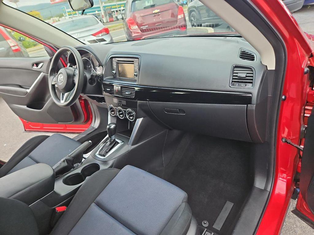 used 2014 Mazda CX-5 car, priced at $15,400