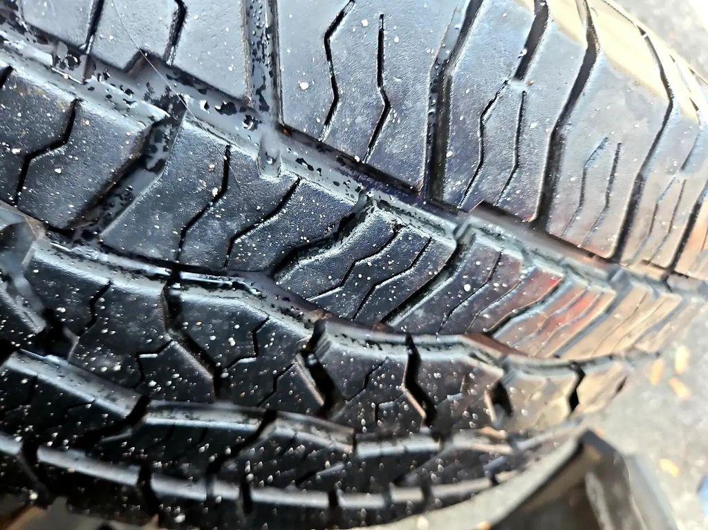 used 2017 Ram 1500 car, priced at $18,300