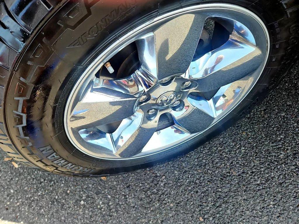 used 2017 Ram 1500 car, priced at $18,300