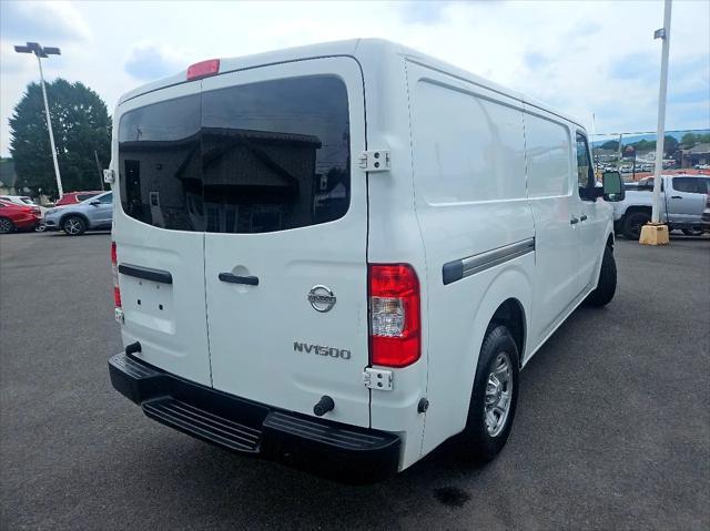 used 2012 Nissan NV Cargo car, priced at $19,490