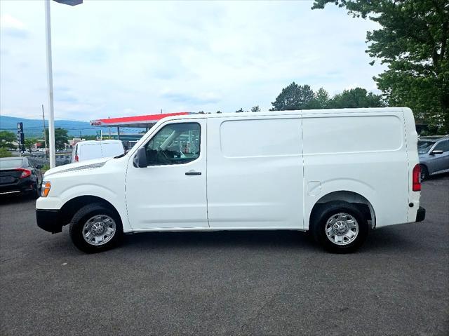 used 2012 Nissan NV Cargo car, priced at $19,490