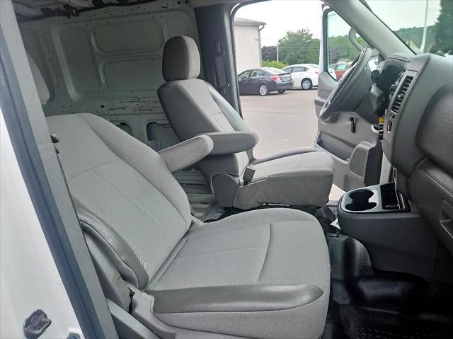 used 2012 Nissan NV Cargo car, priced at $19,490