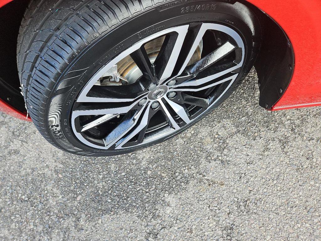 used 2021 Volvo S60 car, priced at $30,595