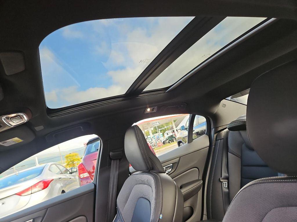 used 2021 Volvo S60 car, priced at $30,595