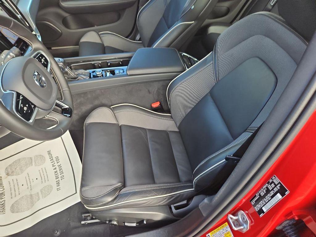 used 2021 Volvo S60 car, priced at $30,595