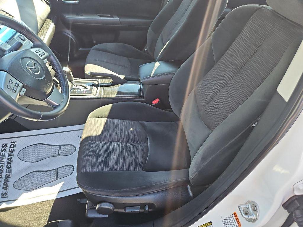 used 2010 Mazda Mazda6 car, priced at $11,295