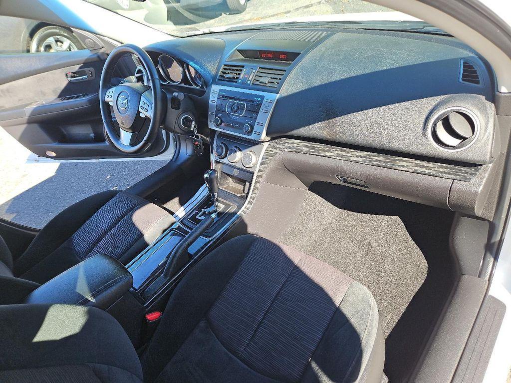 used 2010 Mazda Mazda6 car, priced at $11,295