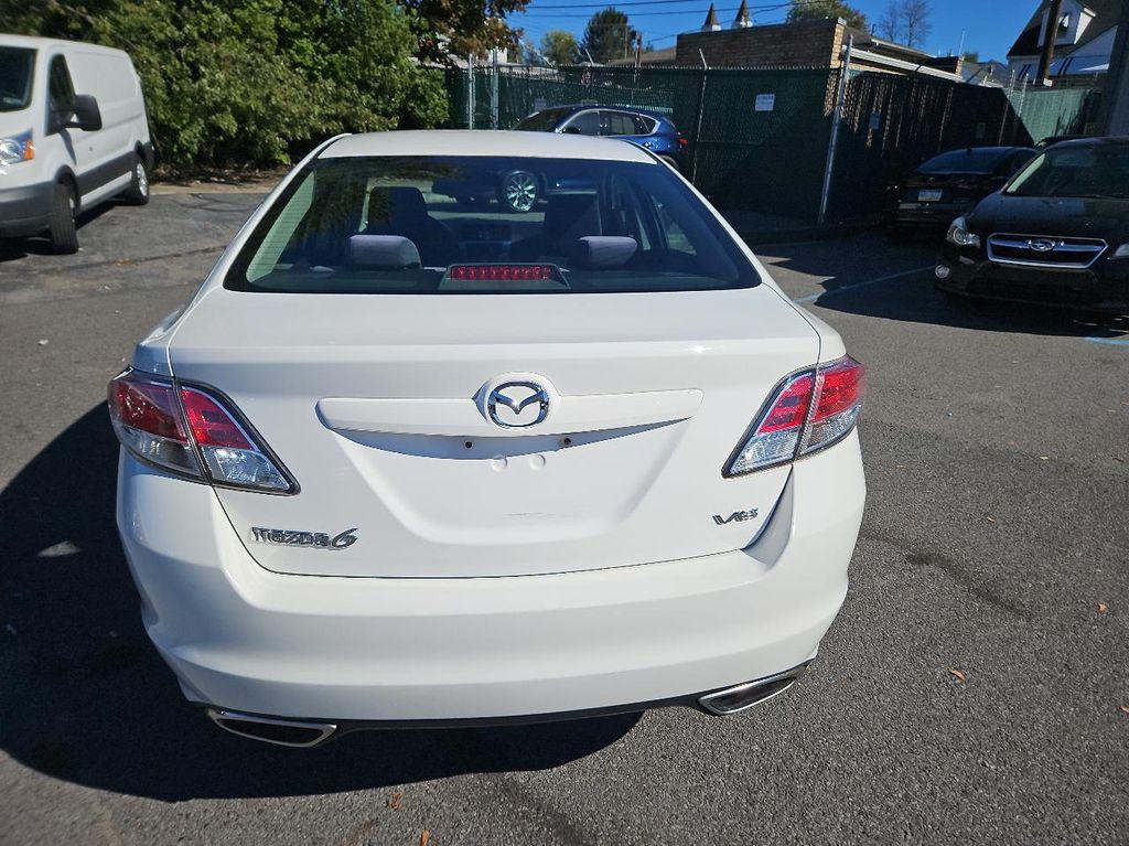 used 2010 Mazda Mazda6 car, priced at $11,295