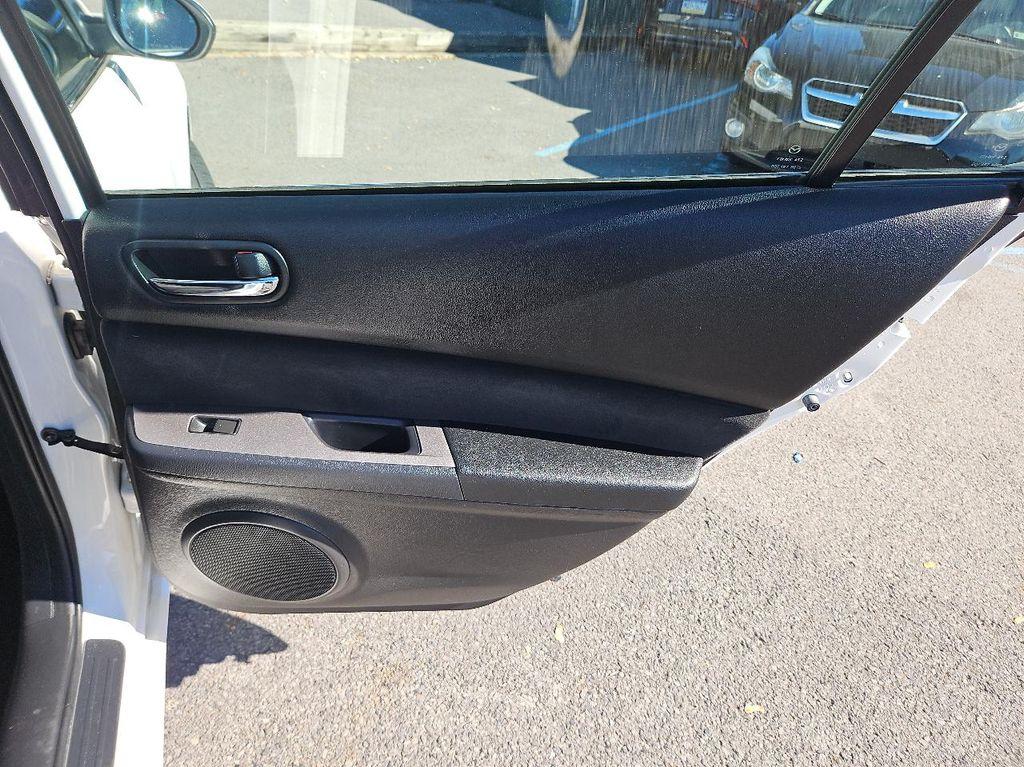 used 2010 Mazda Mazda6 car, priced at $11,295