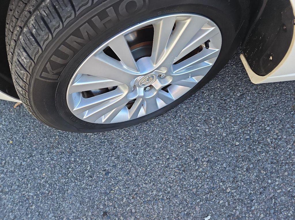 used 2010 Mazda Mazda6 car, priced at $11,295