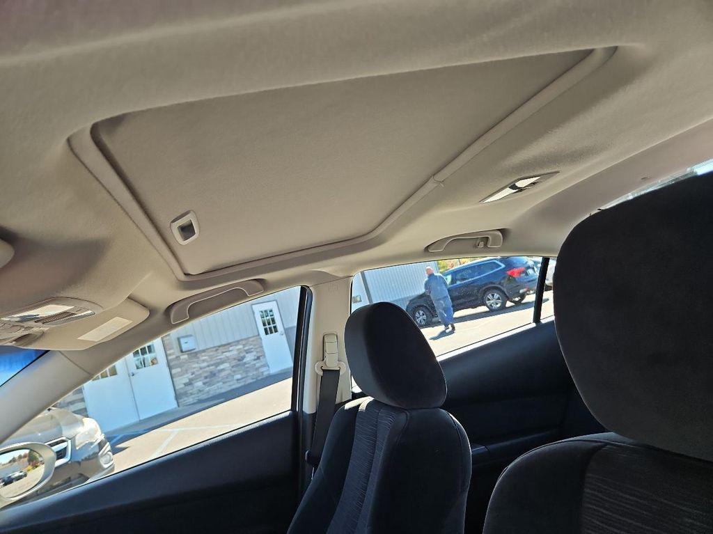 used 2010 Mazda Mazda6 car, priced at $11,295