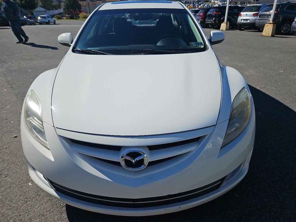 used 2010 Mazda Mazda6 car, priced at $11,295