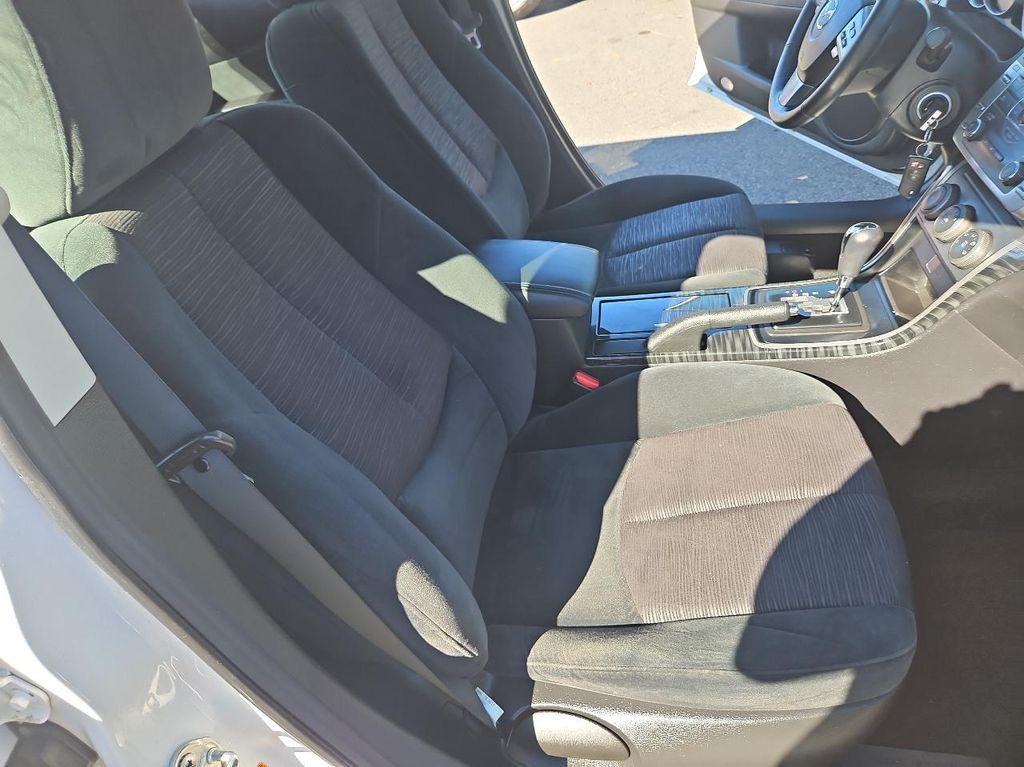 used 2010 Mazda Mazda6 car, priced at $11,295