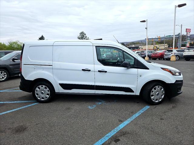 used 2022 Ford Transit Connect car, priced at $27,995