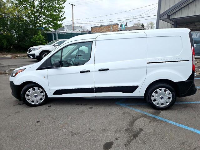 used 2022 Ford Transit Connect car, priced at $27,995