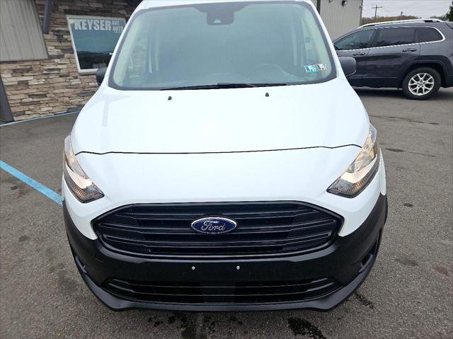 used 2022 Ford Transit Connect car, priced at $27,995