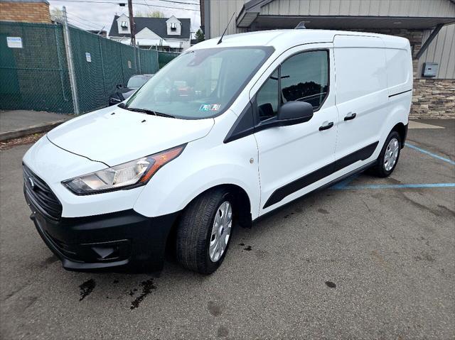 used 2022 Ford Transit Connect car, priced at $27,995